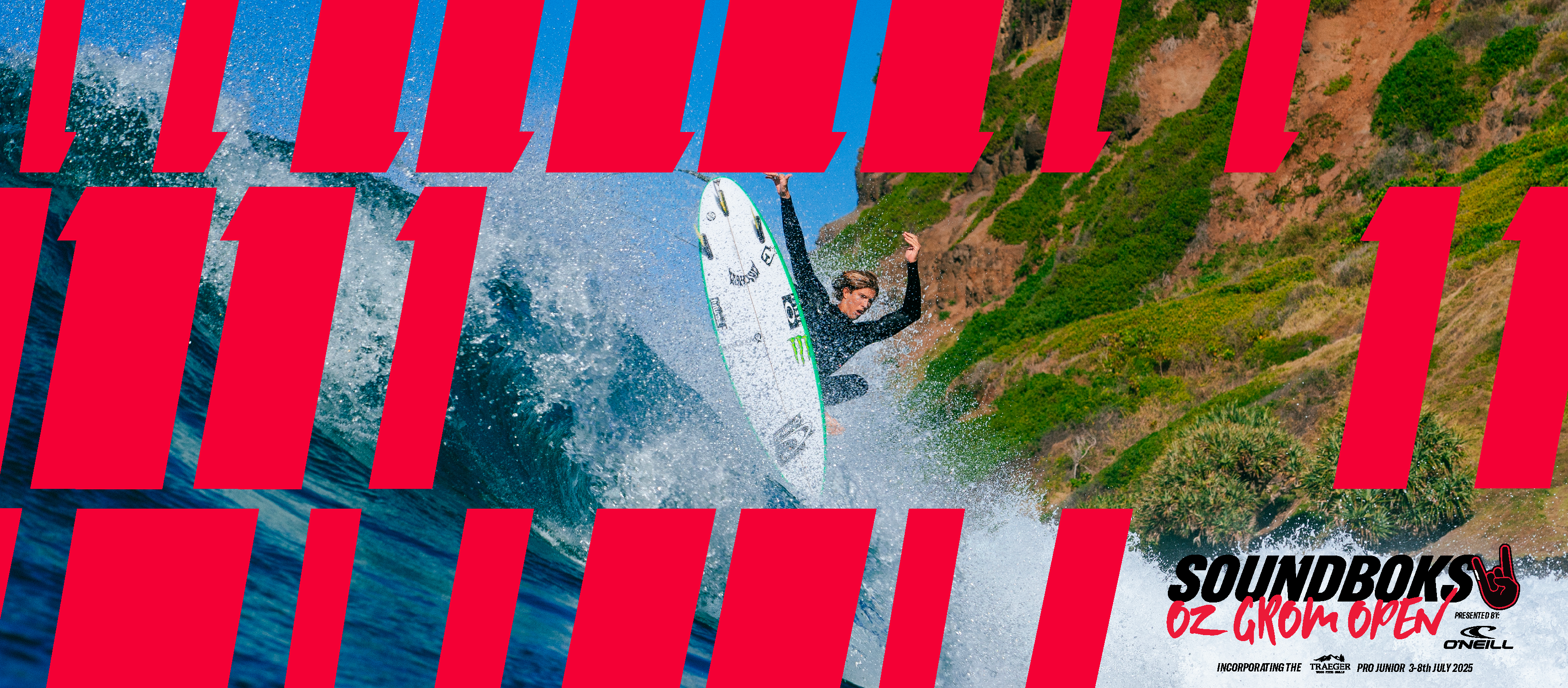 Soundboks Oz Grom Open