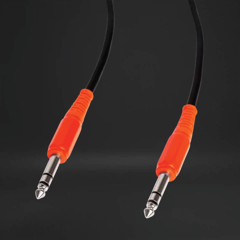 1/4" TRS Cable
