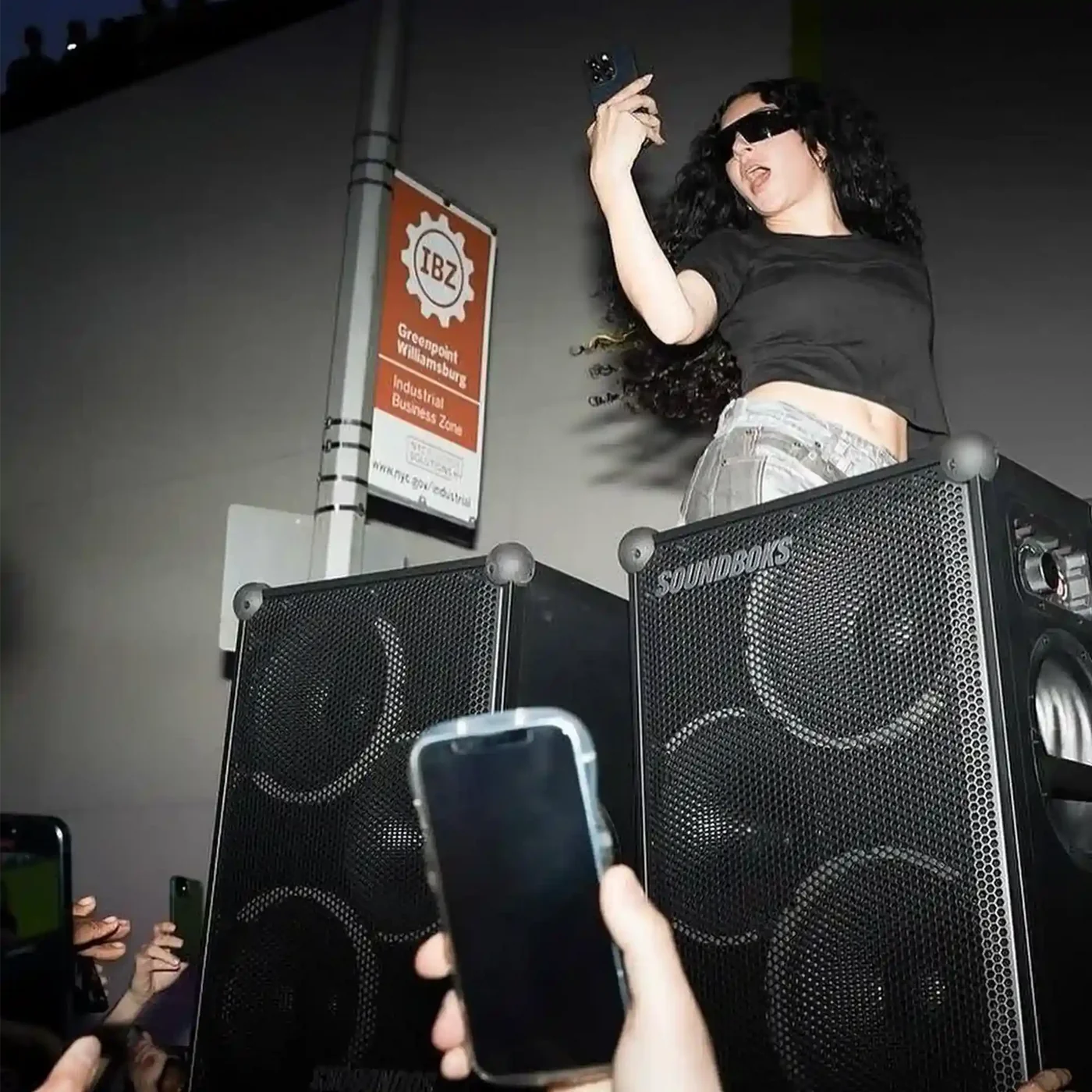 soundboks