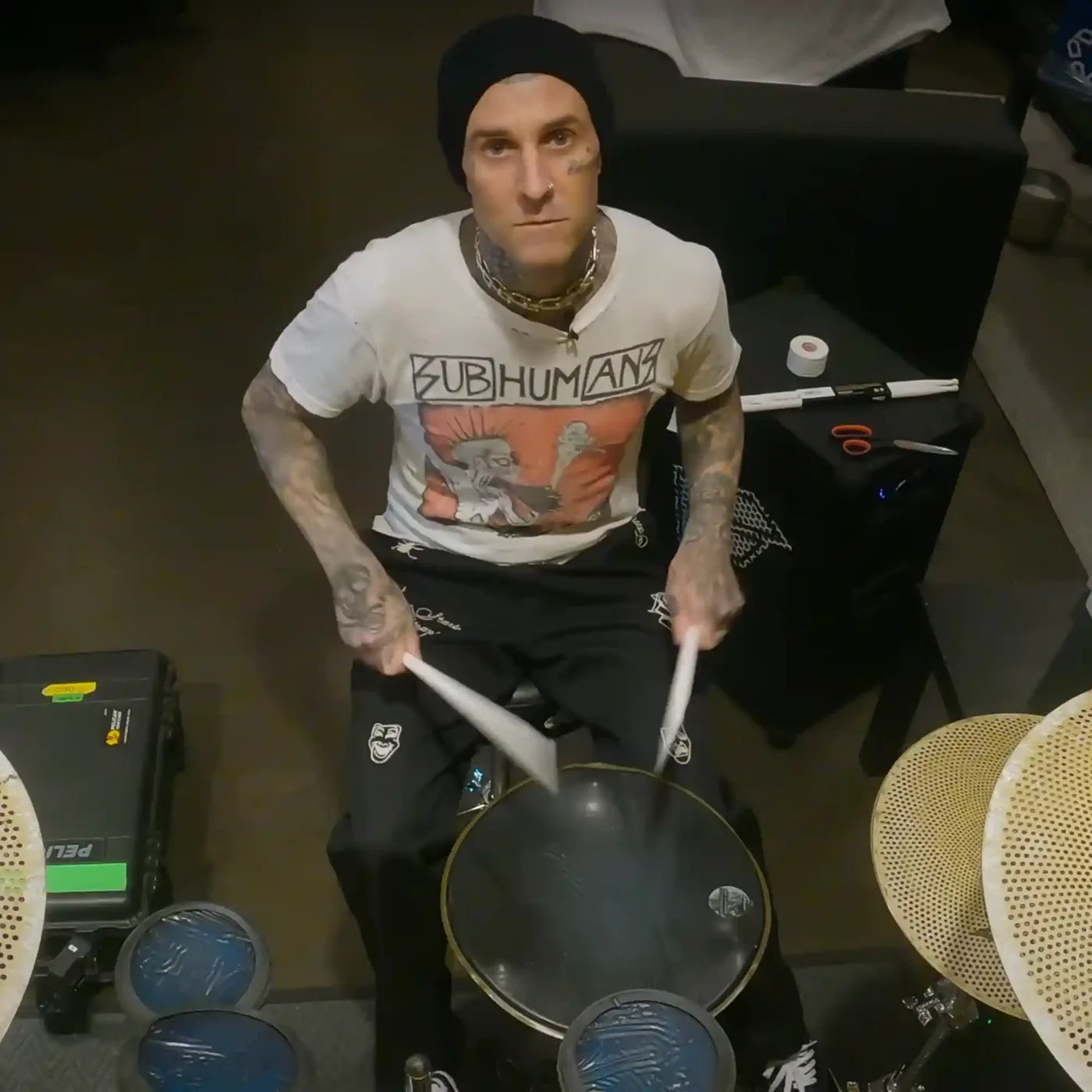 soundboks