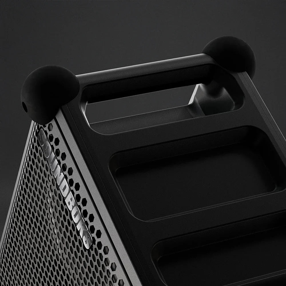 Soundboks Rider