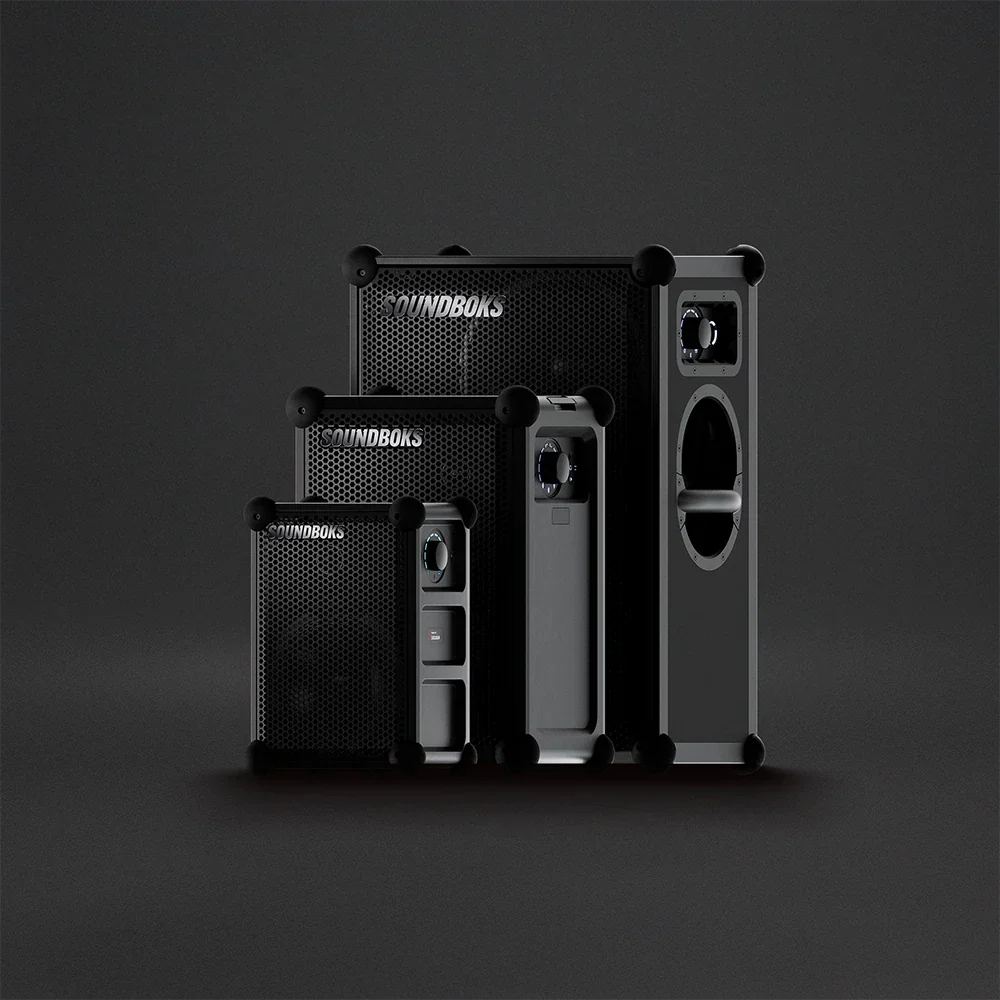 Soundboks Rider