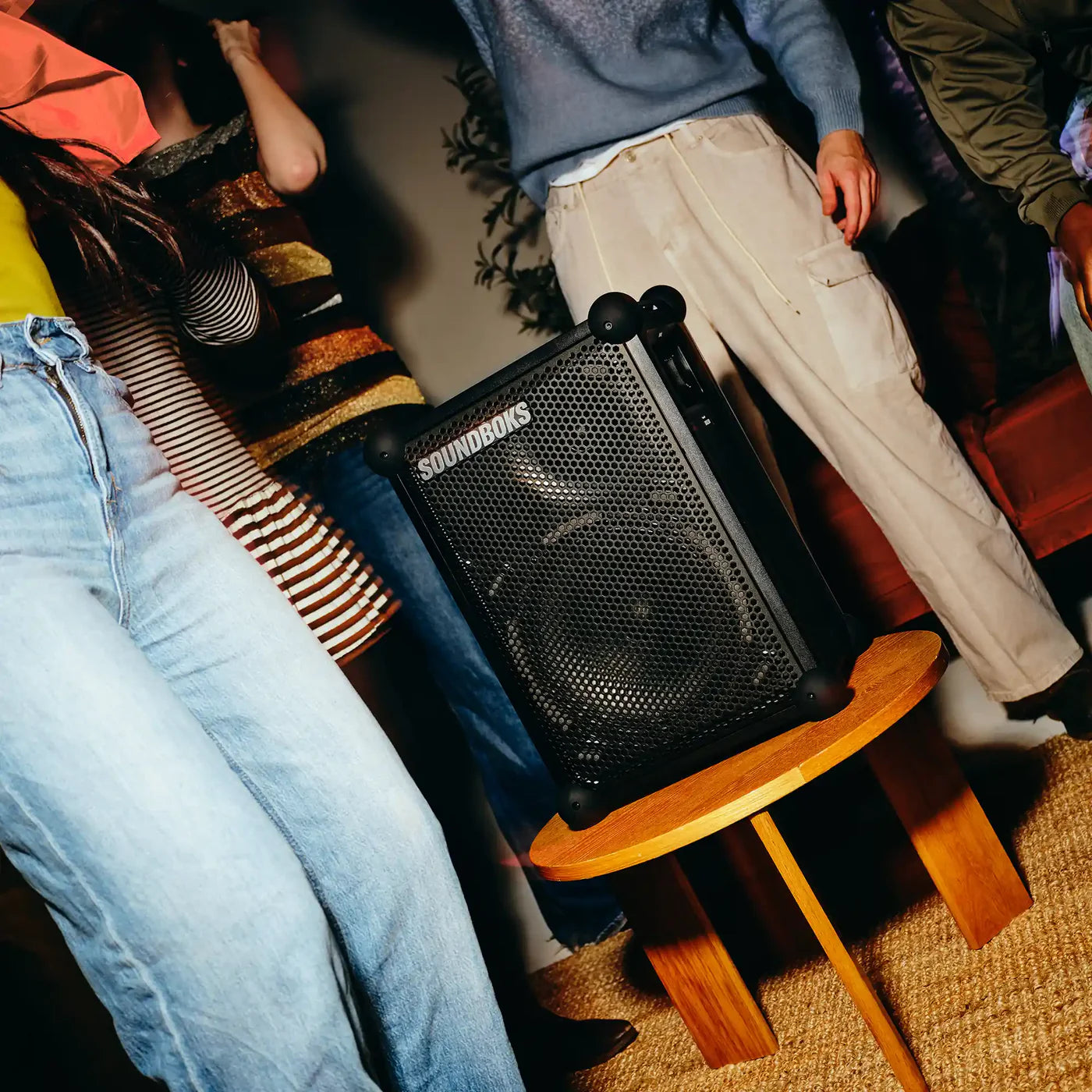 Soundboks Mix