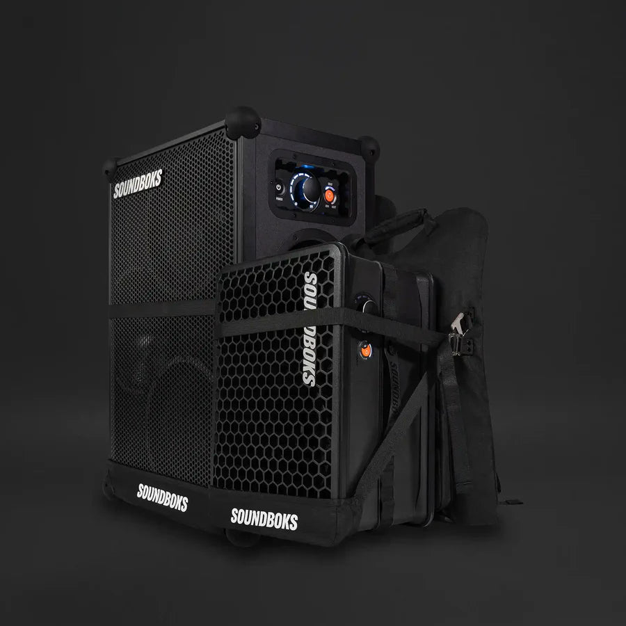 soundboks