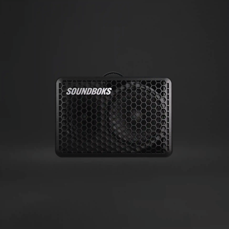 Soundboks Go