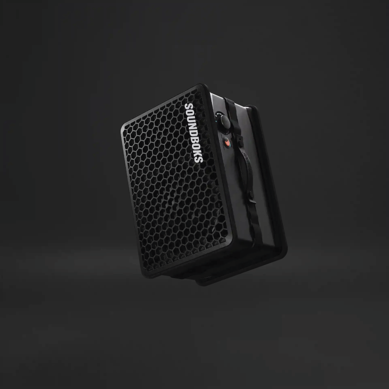 Soundboks Go