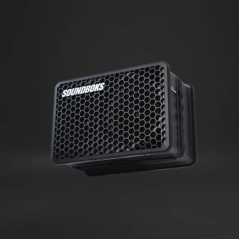 Soundboks Go