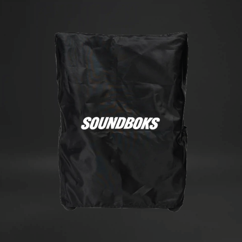 Soundboks Rain Cover