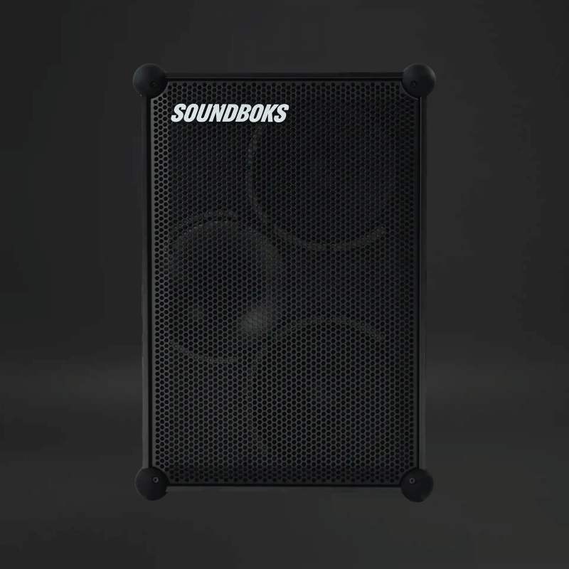 Soundboks 4