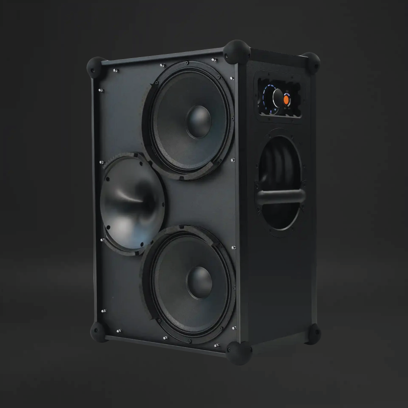 Soundboks 4