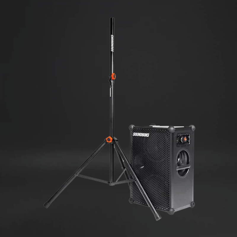 Tri-Pod Speaker Stand