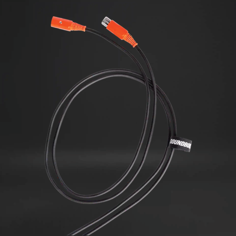XLR Cable
