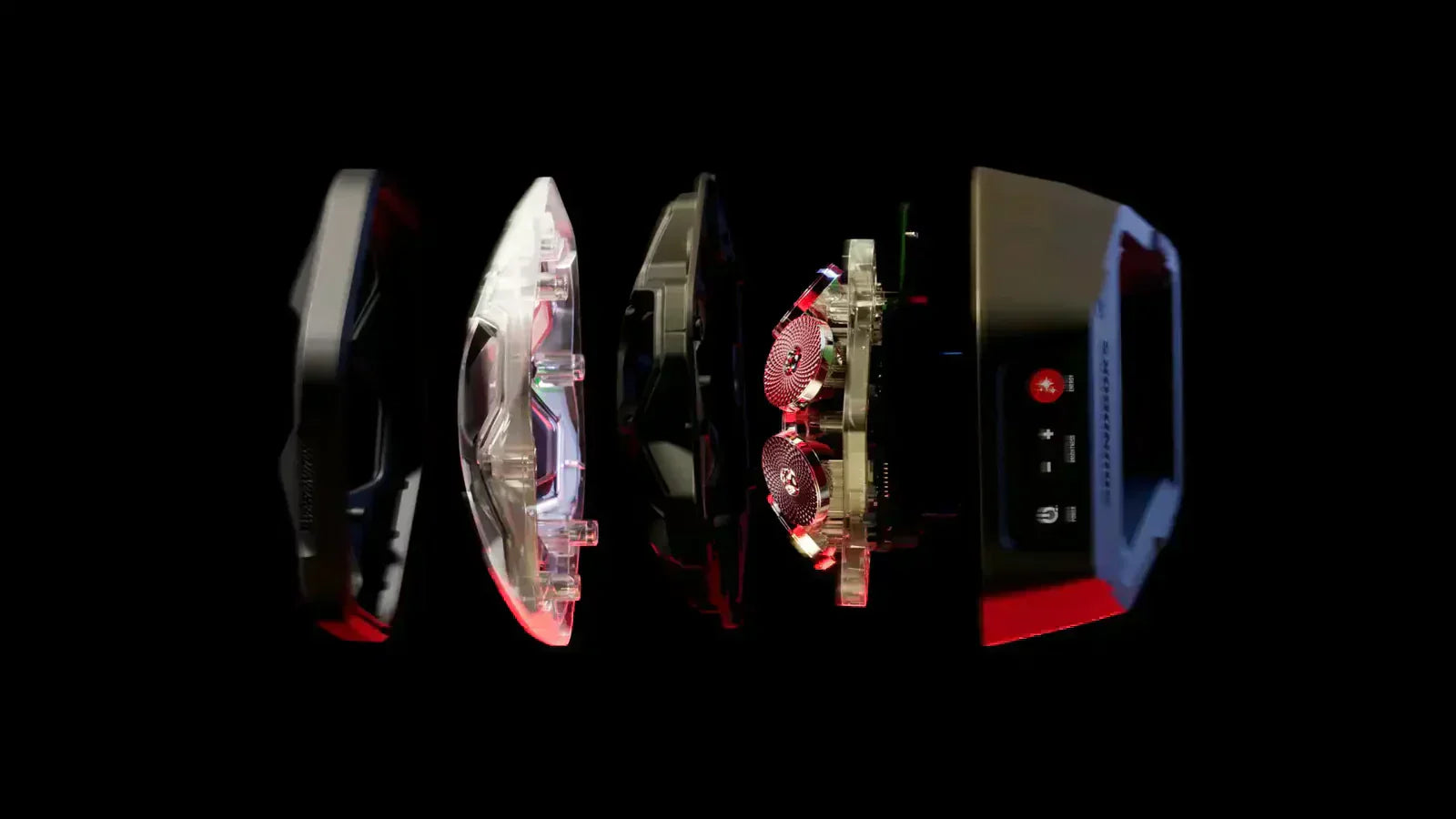 How We Built the Ultimate Party Light