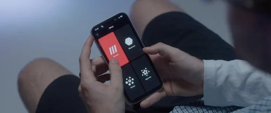 Lightboks' new features give you even more control and customisability