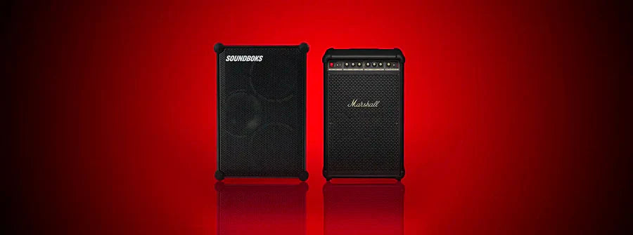 Soundboks 4 vs Marshall Bromley 750: 2026 Comparison Guide