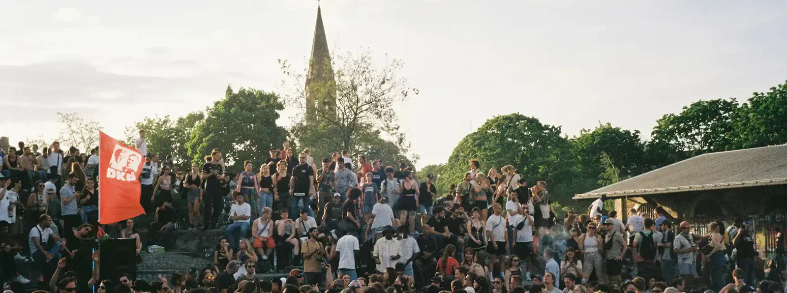 The world's top 10 party cities 2026