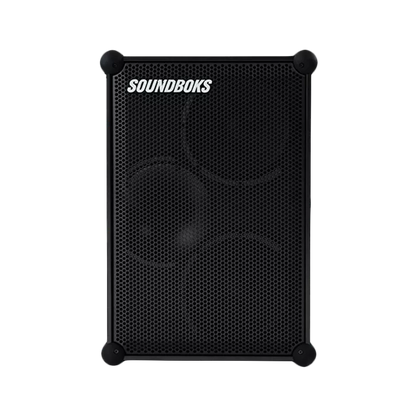 SOUNDBOKS 4 - With a FREE cover*