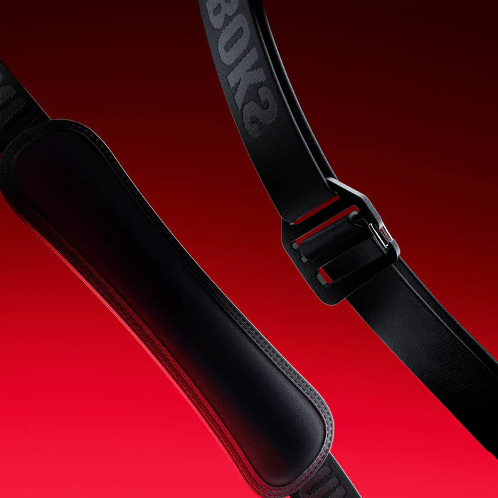 Strap 2.0