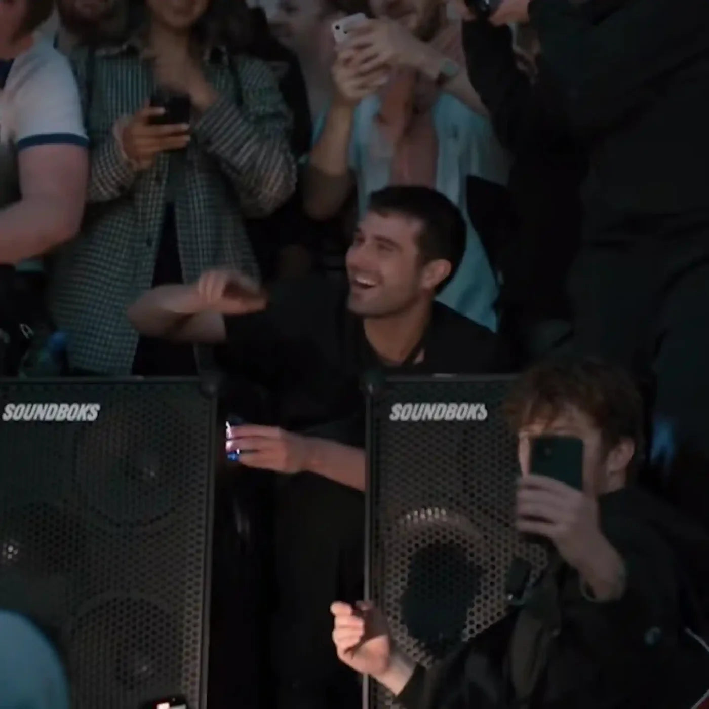 soundboks