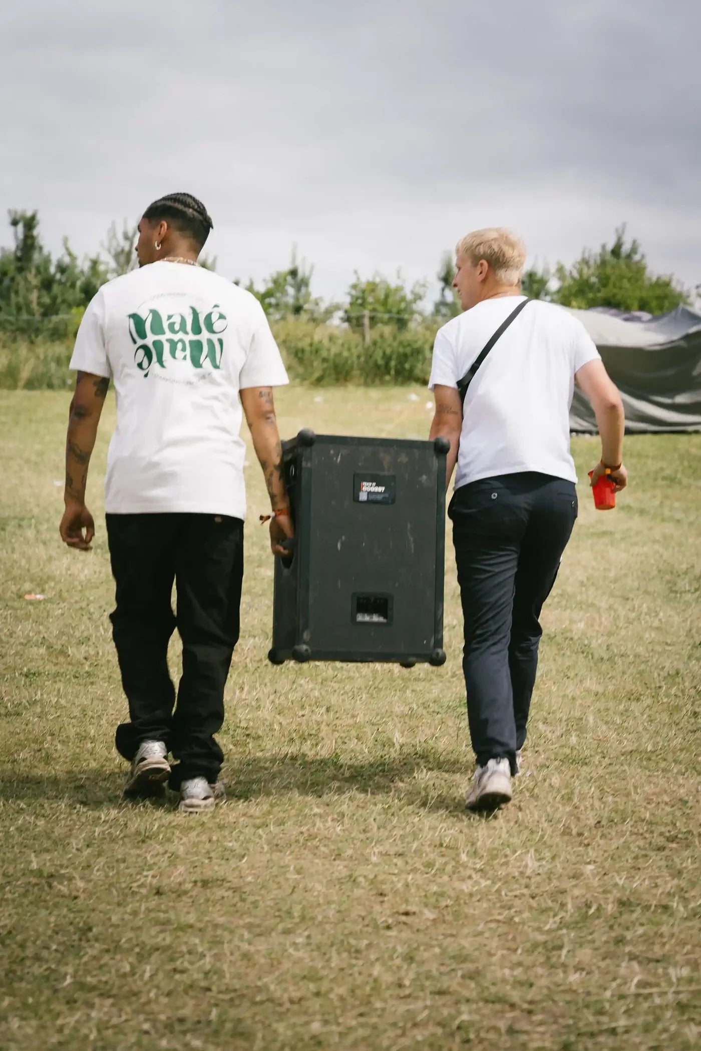 soundboks