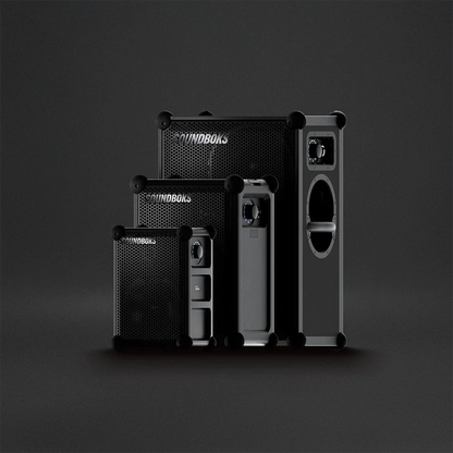 Soundboks Rider