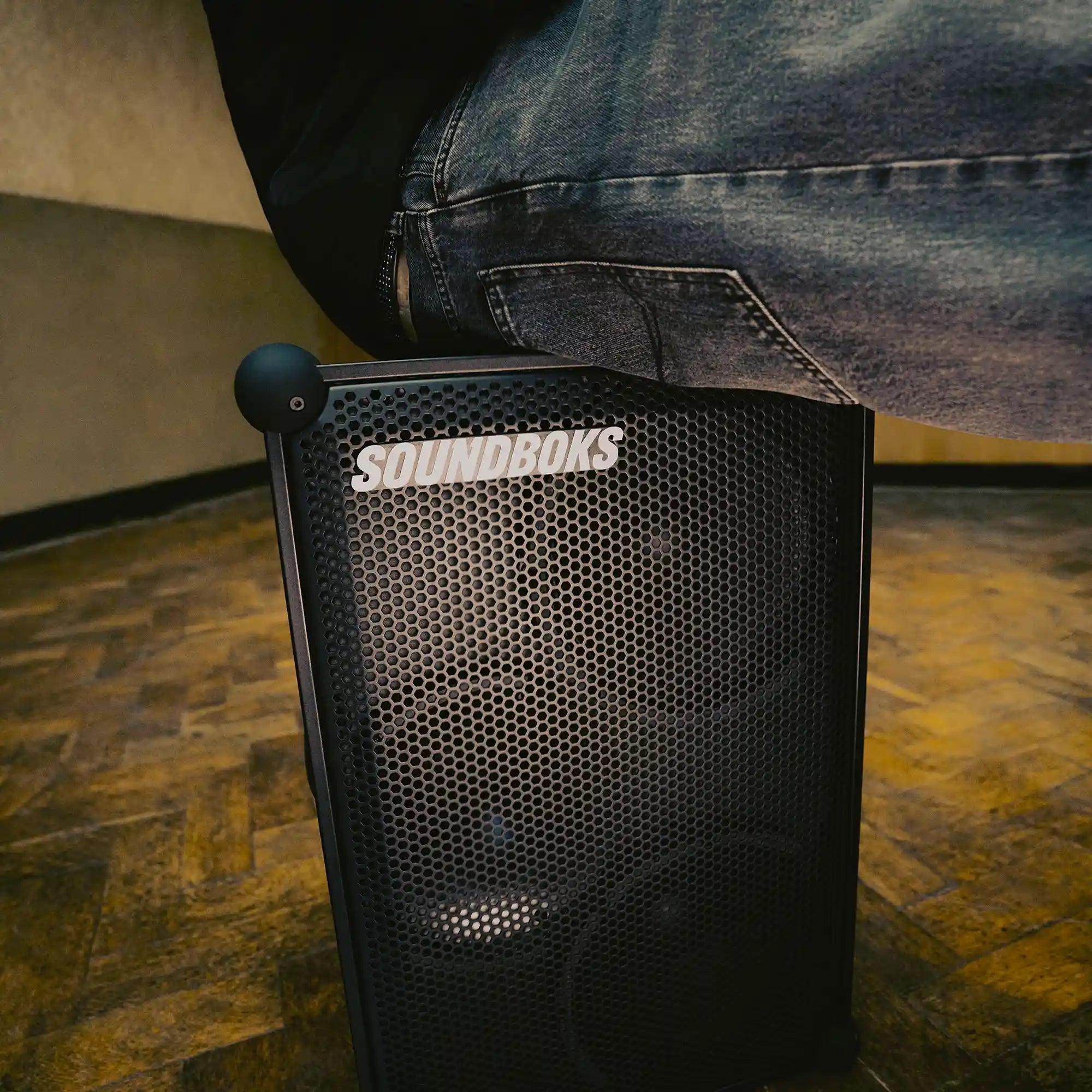 soundboks