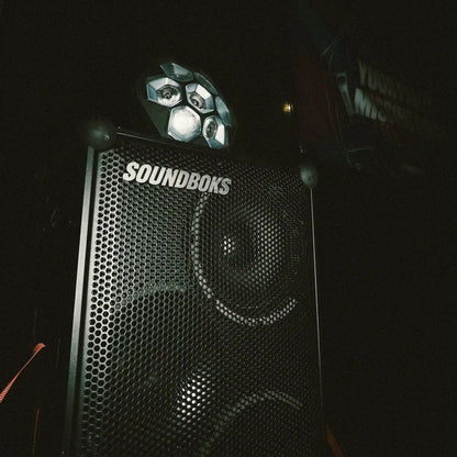 soundboks