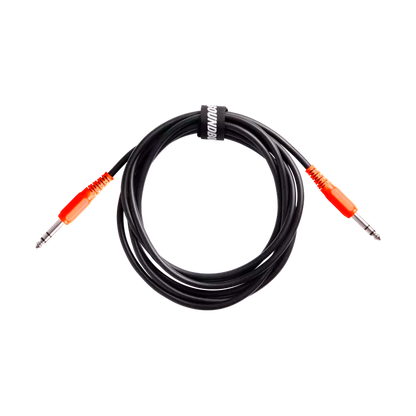 1/4" TRS Cable