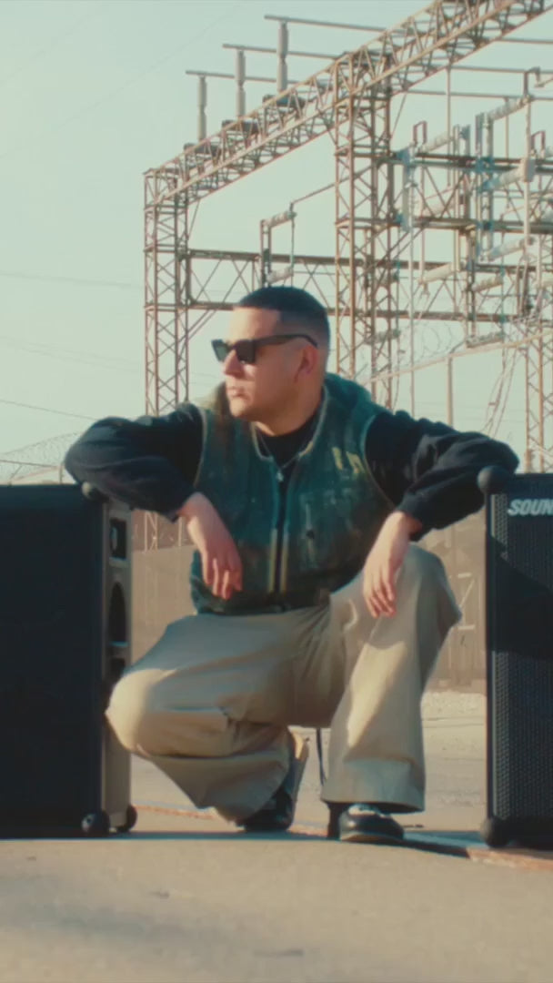 Load video: soundboks