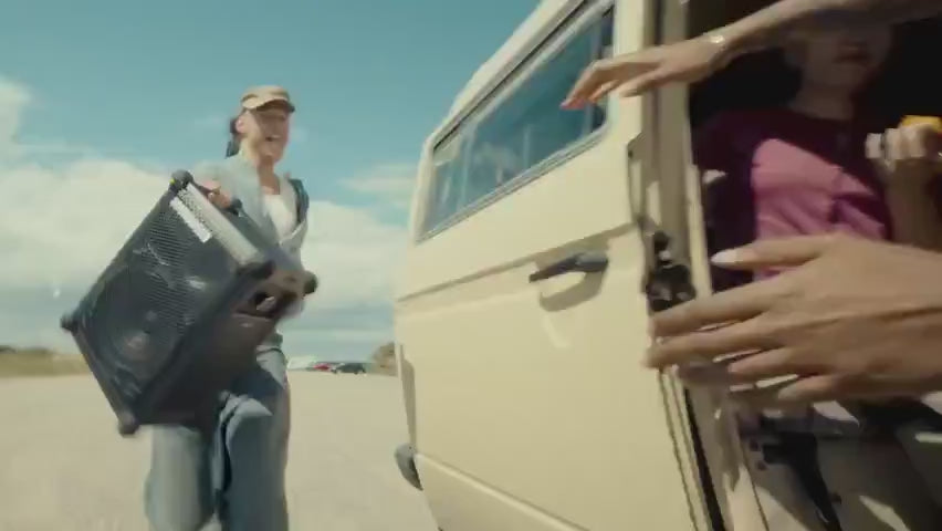 Load video: 