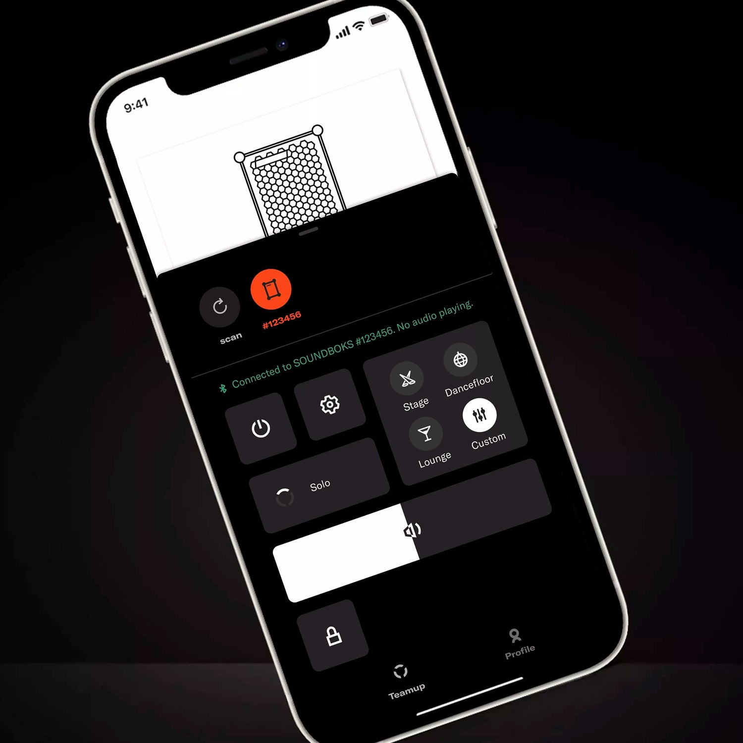 SOUNDBOKS (GEN. 3) – Soundboks