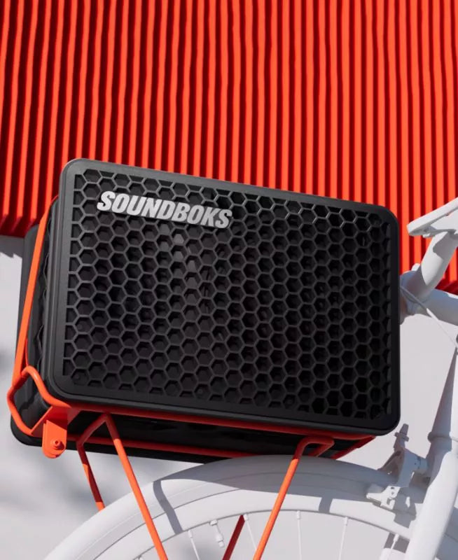 SOUNDBOKS GO – Soundboks