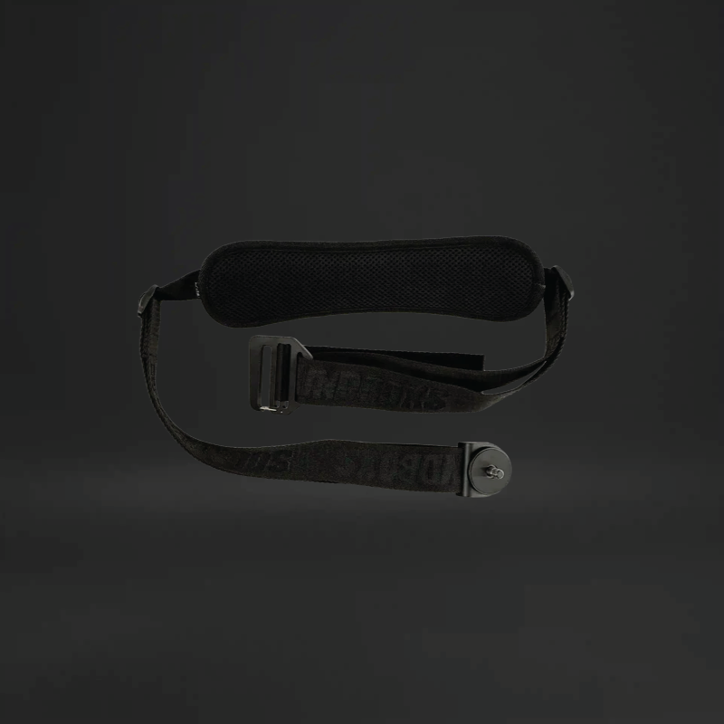 Strap 2.0