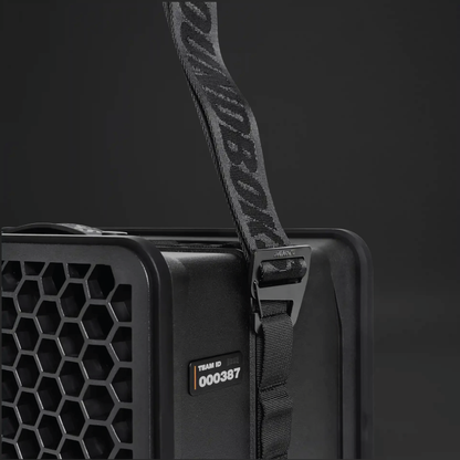 Carrier Strap